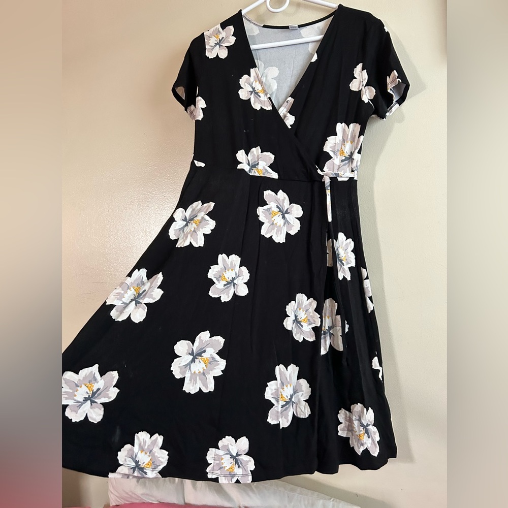 old navy dress